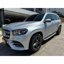 Mercedes-benz Clase Gls Gls450 Amg Hibrida