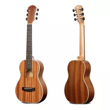 Ukulele Guitarra Guitalele Deviser 30 L-30-30