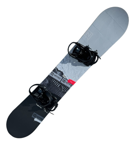 Tabla snowboard