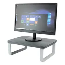 Kensington Smartfit Monitor Stand Plus Para Pantallas De Has