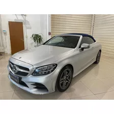 Mercedes-benz Clase C 2021 2.0 C300 Coupe 258cv Cabrio