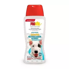 Shampoo Perro Procao Neutralizador De Olores 500ml 