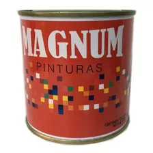 Fondo Blanco Para Madera Sintetico 0.25 Lt Magnum Ferreplus