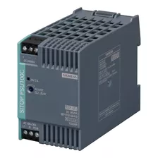 Fuente De Alimentacion Siemens 6ep1332-5ba10 24v