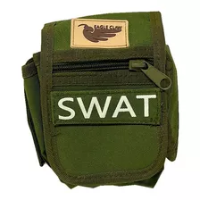 Pouch Tactico Swat - Eagle Claw