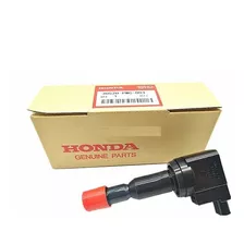 Kit Bobina Ignição Honda Fit 1.5 16v 02 A 08 4 Uni Cm11-110 