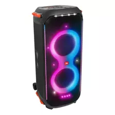 Caixa De Som Bluetooth Jbl Partybox 710 Led - 800w Rms