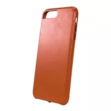 Estuche Cargador iPhone 6/6s/7 Honecomb Marron Diginet