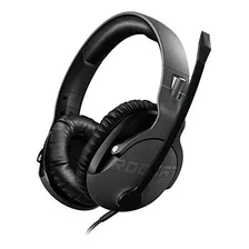 Roccat Khan Pro - Auriculares Con Cable - Tamaño Completo - 