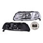 Kit 2 Focos Led Pointer City 2007 2008 Luz Alta Baja H4