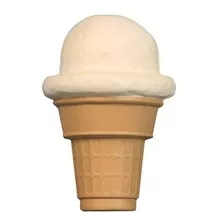 Cono De Helado Stress Toy.