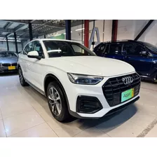 Audi Q5 45 Tfsi 2.0 Hibrido