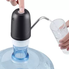 Dispenser De Agua Automático Para Bidón Recargable Calidad