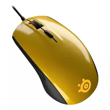  Steelseries Rival 100 Mouse Gaming 4,000 Dpi