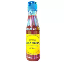 Salsa Mérida