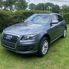 Audi Q5 2012 2.0 Tfsi 211cv Stronic Quattro