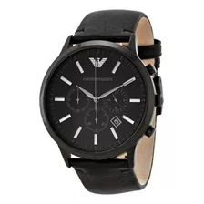 Reloj Para Caballero Emporio Armani Modelo: Ar2461