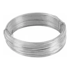 Arame Galvanizado Nº 16 - 1,65mm C/ 10m