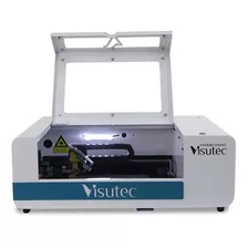 Máquina Corte A Laser Gravação De Película Vsmobi-smart 30w