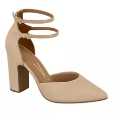 Sapato Scarpin Feminino Vizzano 