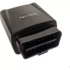 Monitor Gps Obd 2 En Tiempo Real 4g Lte Para Vehículos Por.