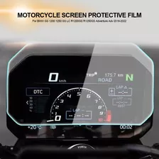 Película Protectora Bmw F750/f850/1200/1250 Gs Adv S1000xr