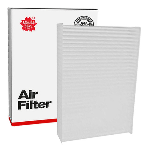 Kit Filtros Aceite Aire Cabina Para Kia Sedona 3.3l V6 2019 Foto 4