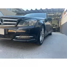 Linda Mercedes C180 Turbo 