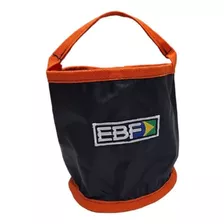 Bolsa Retrátil Tipo Balde Para Massa - Ebf