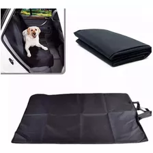 Funda Auto Cubre Tapizado Perro Mascota Antidesgarro