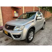 Suzuki Grand Vitara 2014 1.6 Sz Glx Sport