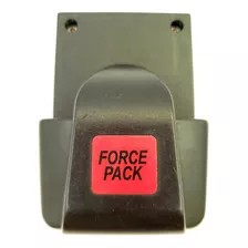 Rumble Pak Para N64 Nintendo Force Pack Vibração (usado)