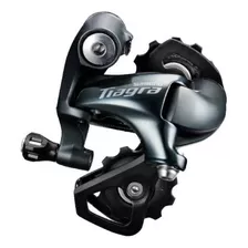 Câmbio Traseiro Shimano Tiagra Rd-4700-ss 10v Cage Curto