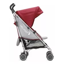 Coche Paraguas Baby Jogger Vue Lite Diferentes Colores