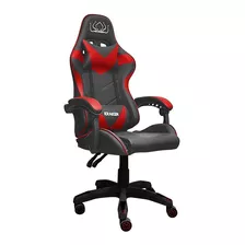 Silla Para Mujer Dama Escritorio Gamer Ergonomica + Cojin