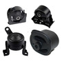 Kit Soportes Motor Toyota Rav4 2004 2005 4x2 2.4