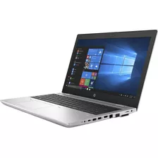 Laptop Hp Probook 650 G4 Intel Core I5 8th 256gb M.2 8gb