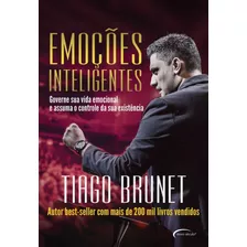 Livro Emoções Inteligentes