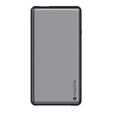 Mophie Powerstation Plus Bateria Externa Con Cables Integra