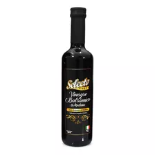 Vinagre Balsamico 500 Ml Selecto Chef - - mL a $34