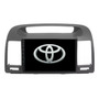 Cargador Bateria Portatil Para Toyota Avensis 1996-2000