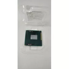 Processador Notebook Intel Core I5-2520m - 2ª Geração