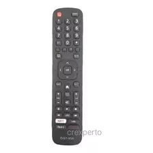 Control Remoto Hisense Smart Tv Alternativo