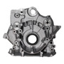 Balatas Del. Para Audi A4 Quattro Elite 2010 3.2 V6 Dohc Trw