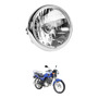 Foco Led H4 Moto Suzuki Gixxer 150 14000lm Motocicleta Luces