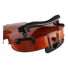 Espaleira Descanso Para Violino Profissional 4/4 E 3/4
