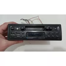 Rádio Toca Fitas Blaupunkt Acapulco Cr 35 Não Liga 