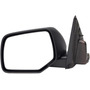 Espejo Retrovisor Ford Escape 2.3l L4 2008 Ford Escape