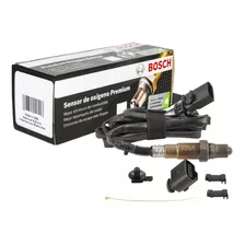 Sensor Oxigeno Ddc Frt Audi A3 Attraction L4 2.0l 2011 Bosch