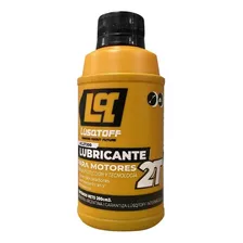  Aceite Lubricante Motores 2t 200cc Motosierra Desmalezadora